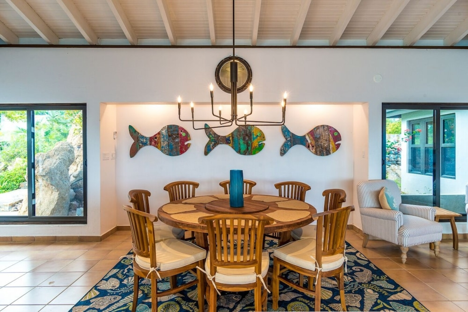 Virgin Gorda Villa Rentals