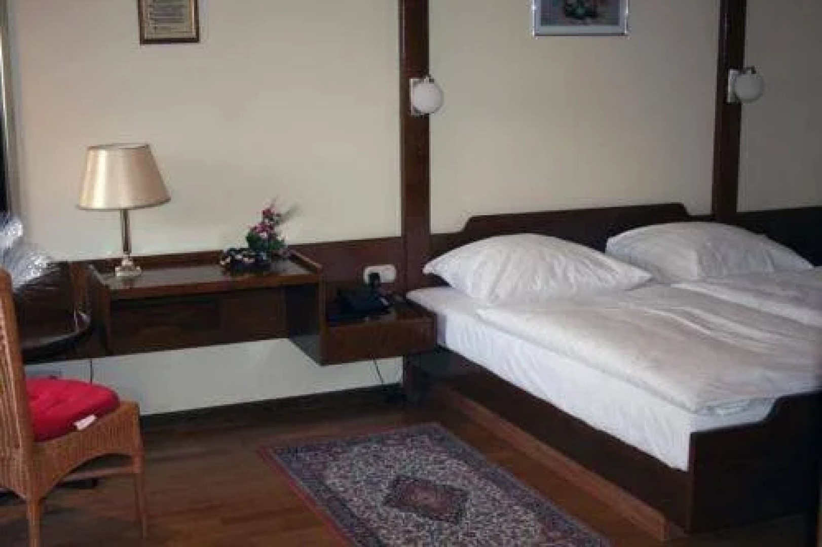 Landgasthof Hotel Krone