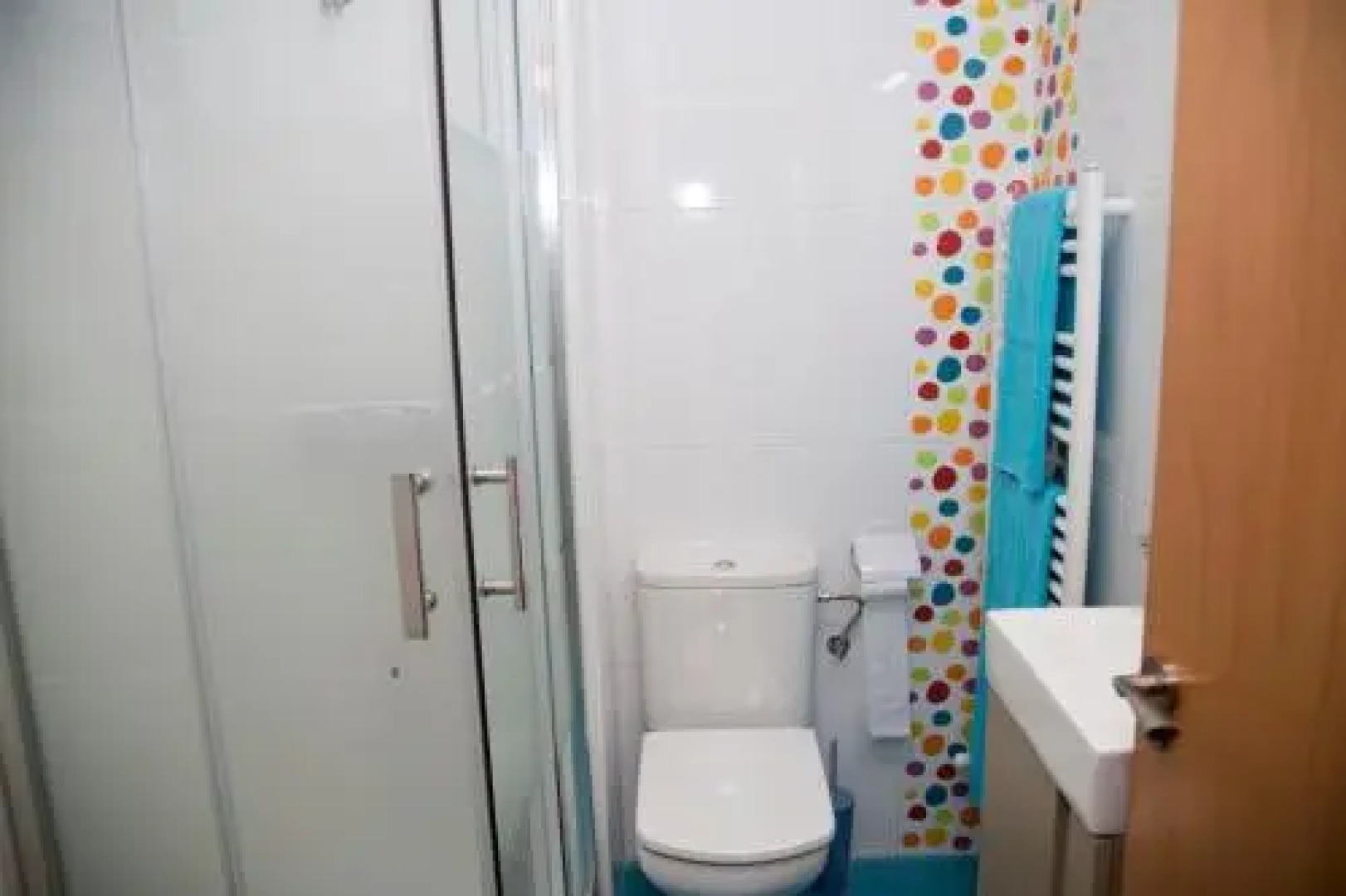 Apartamentos La Plazuela