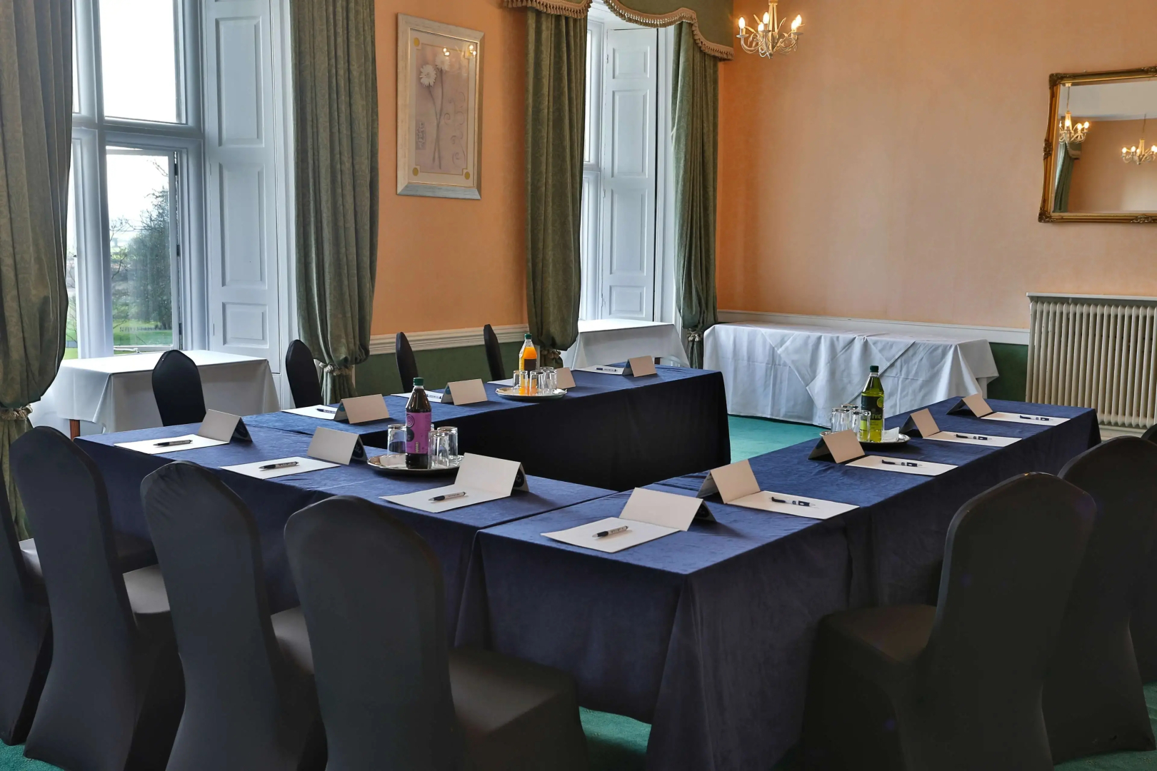 Walworth Castle Hotel, BW Signature Collection