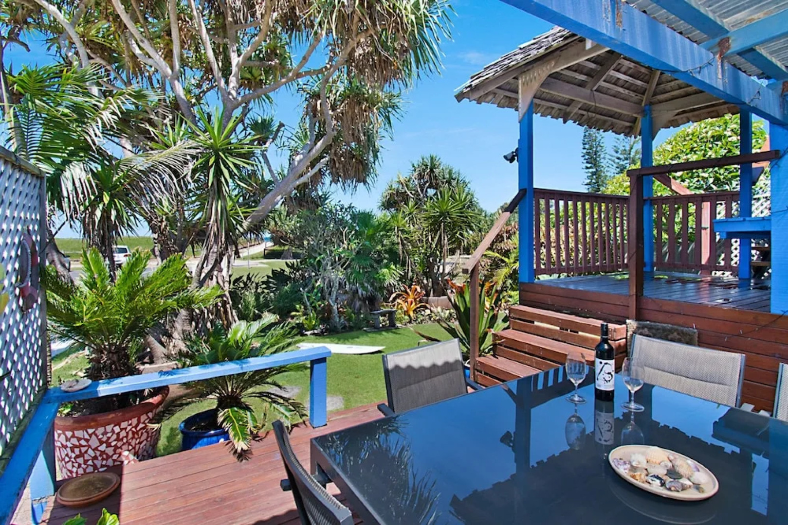 Beach House - Lennox Head