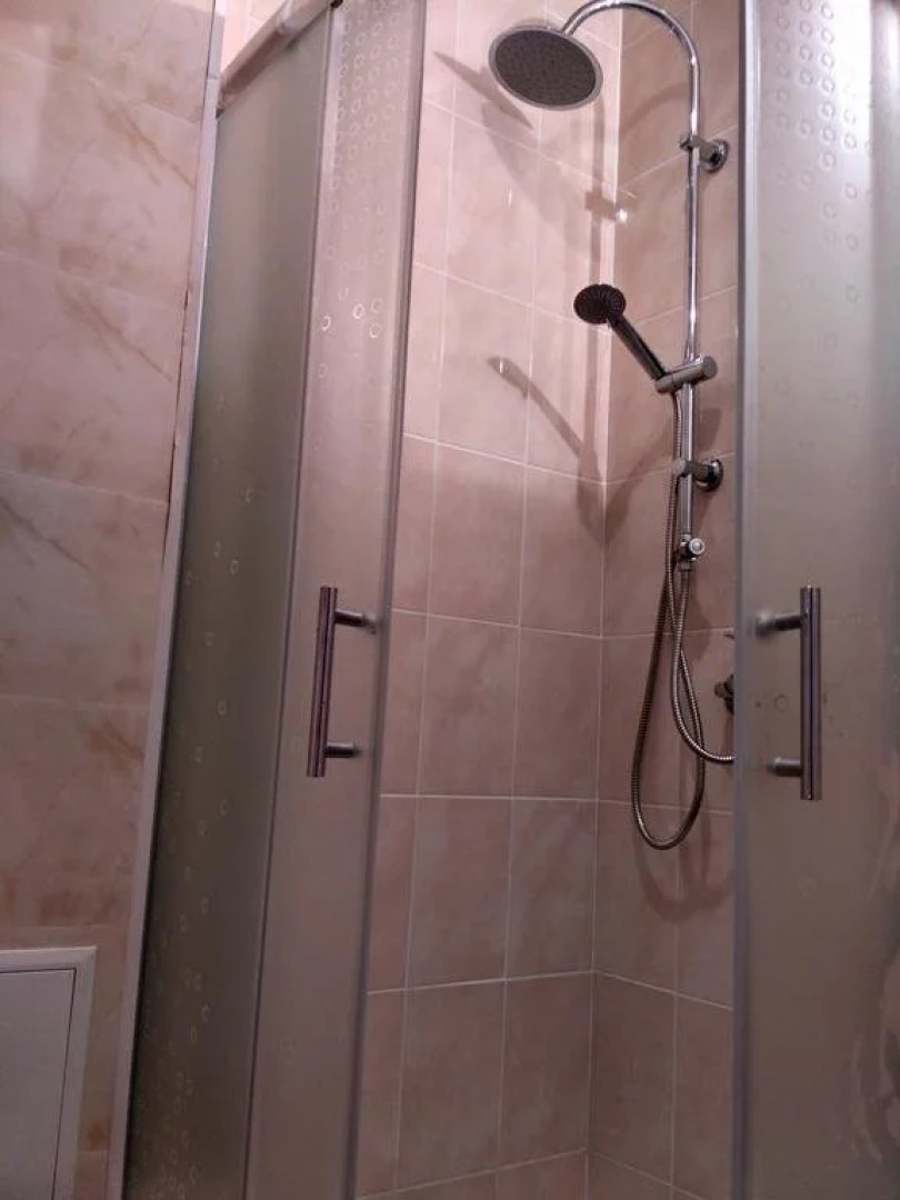 Санаторий Кристалл