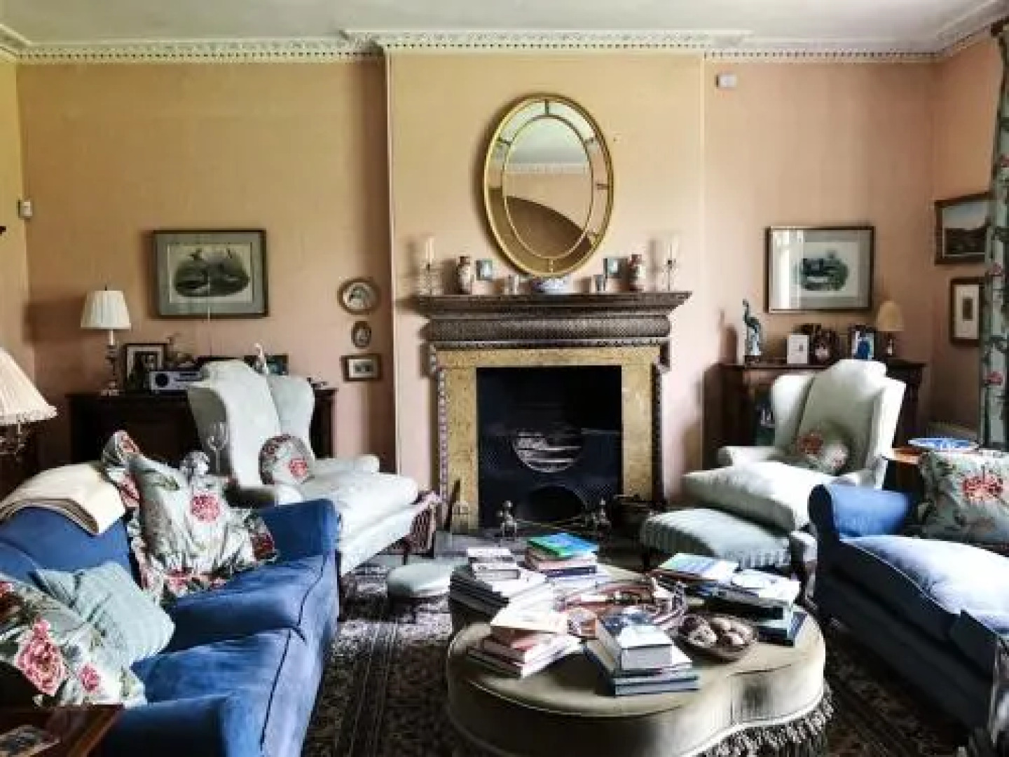 The Old Rectory Somerset