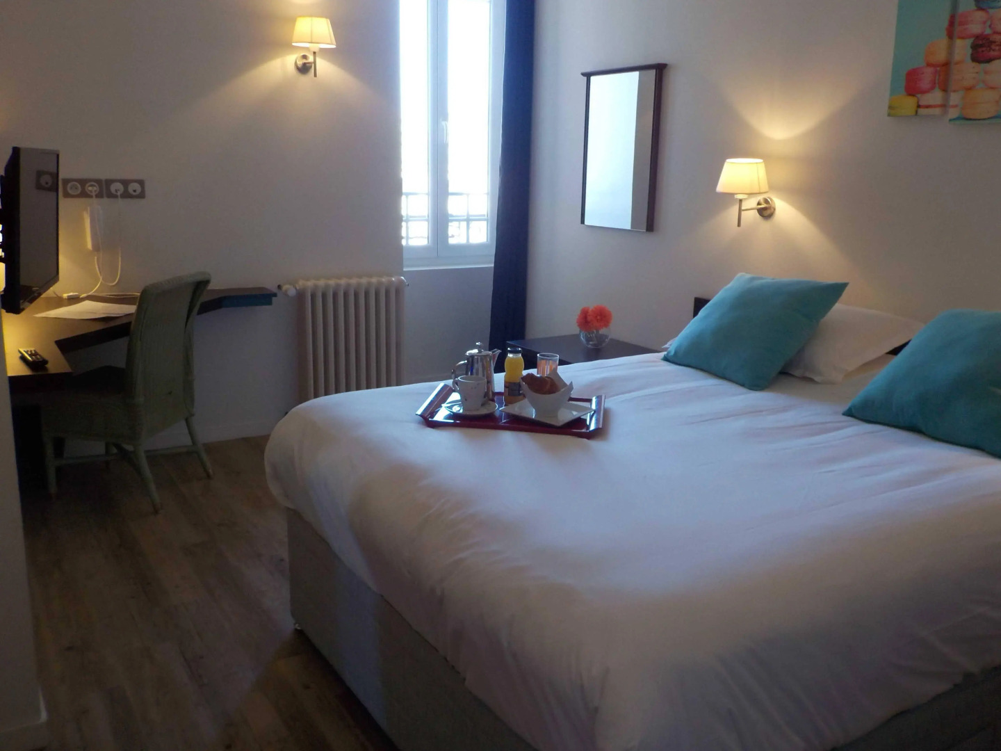 Logis Hôtel de Bretagne