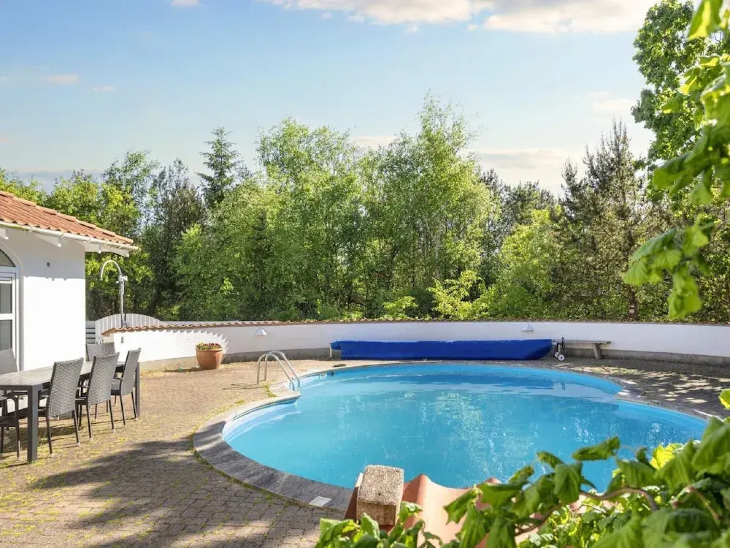 Pool & Sauna Retreat Trend - By Traum Ferienwohnungen