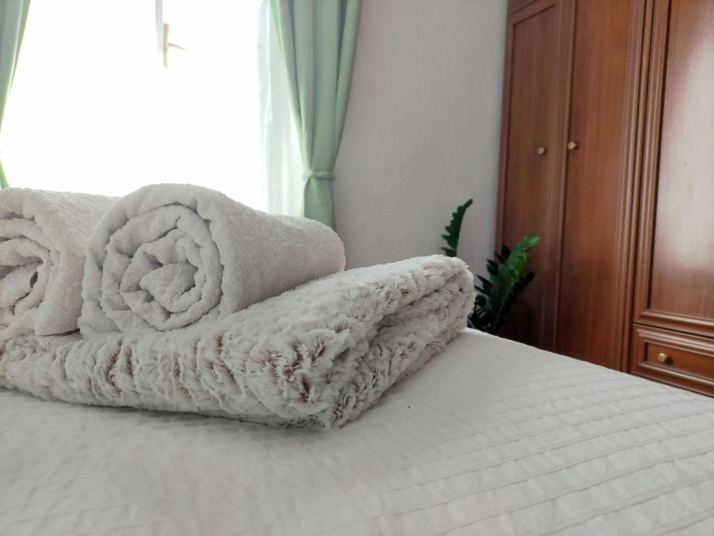 Apartamento Lurra Barrika