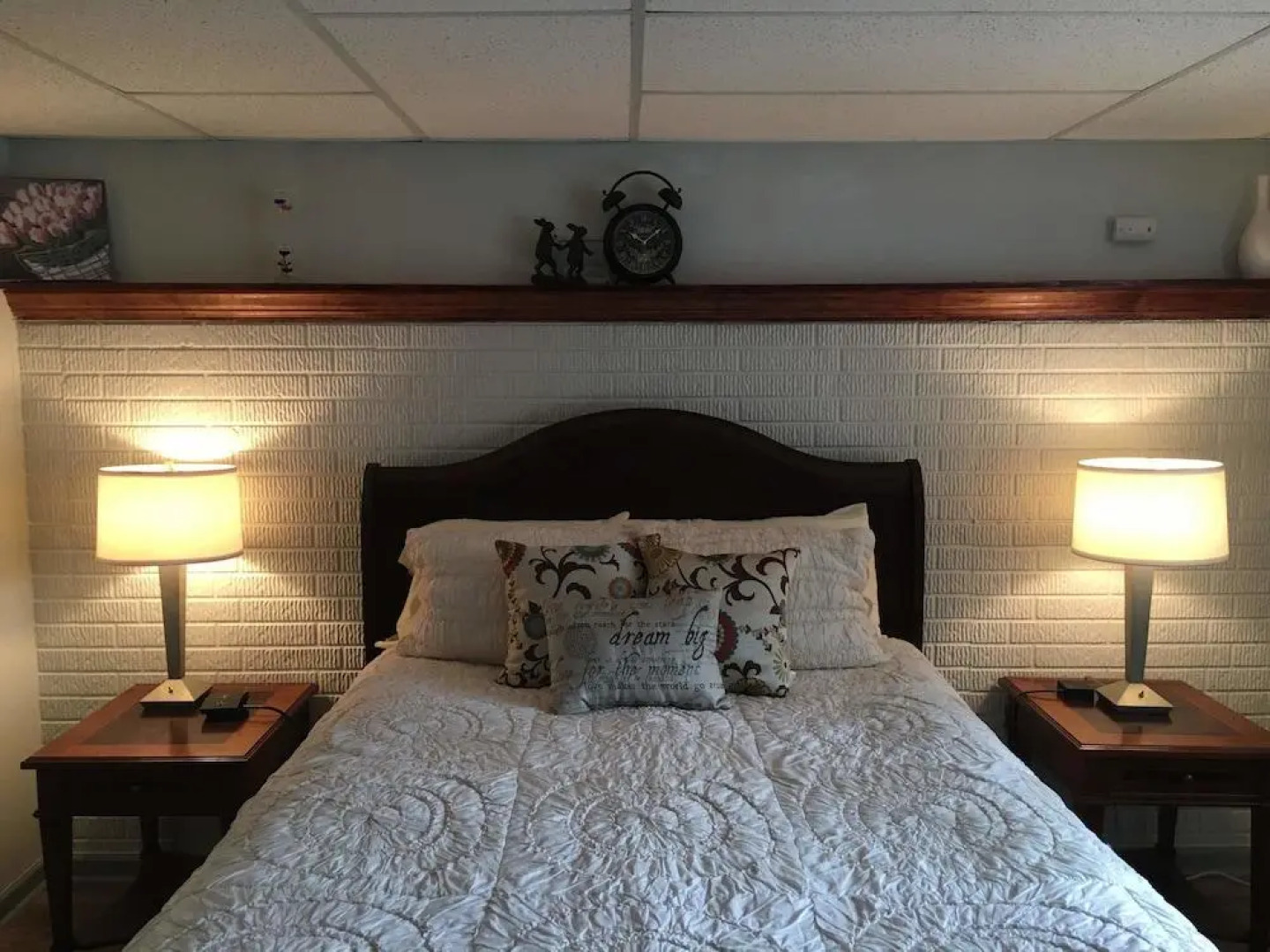 Stockbridge Lakes Bed & Breakfast