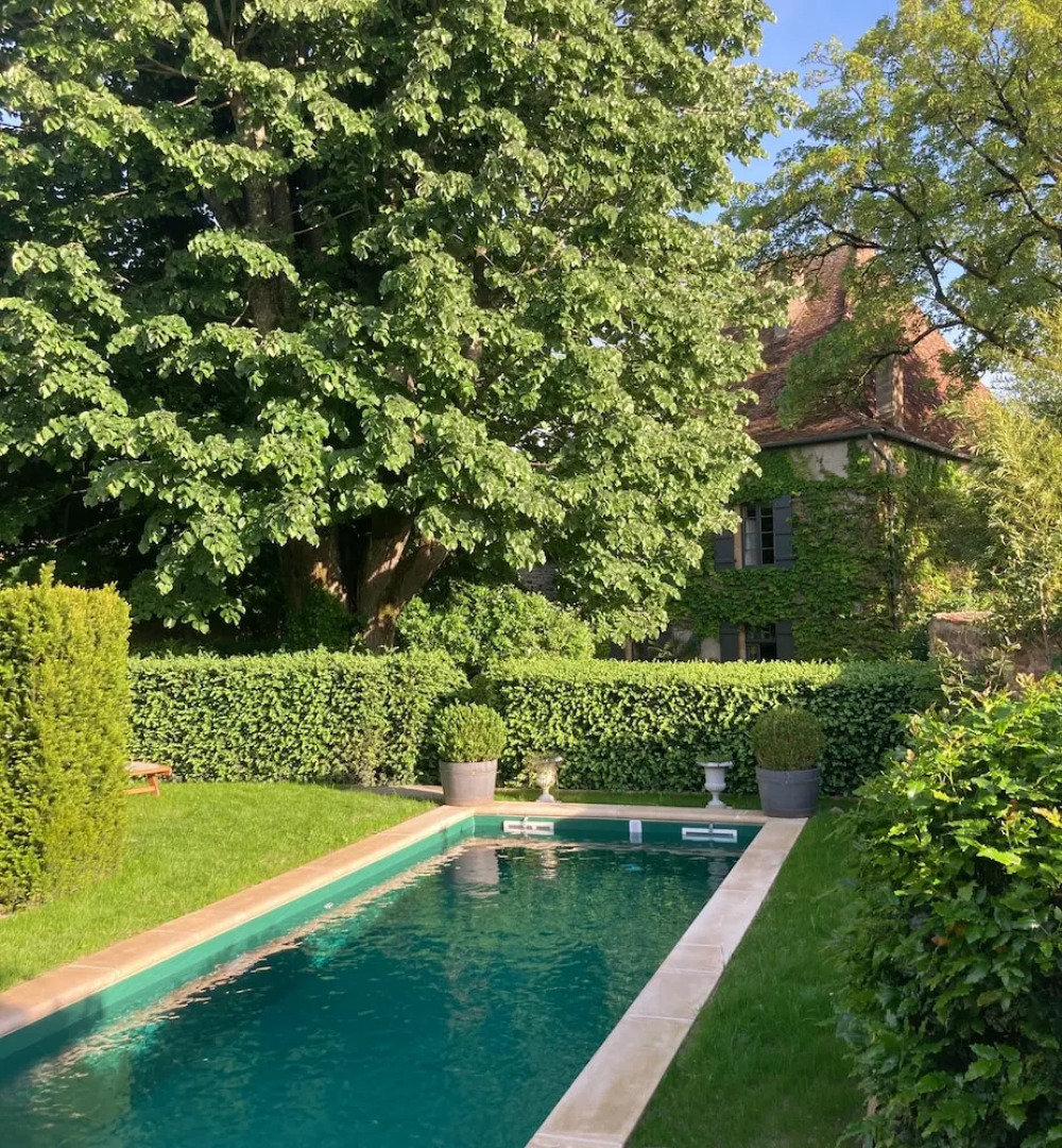 Maison D'hôtes "les Tillets"