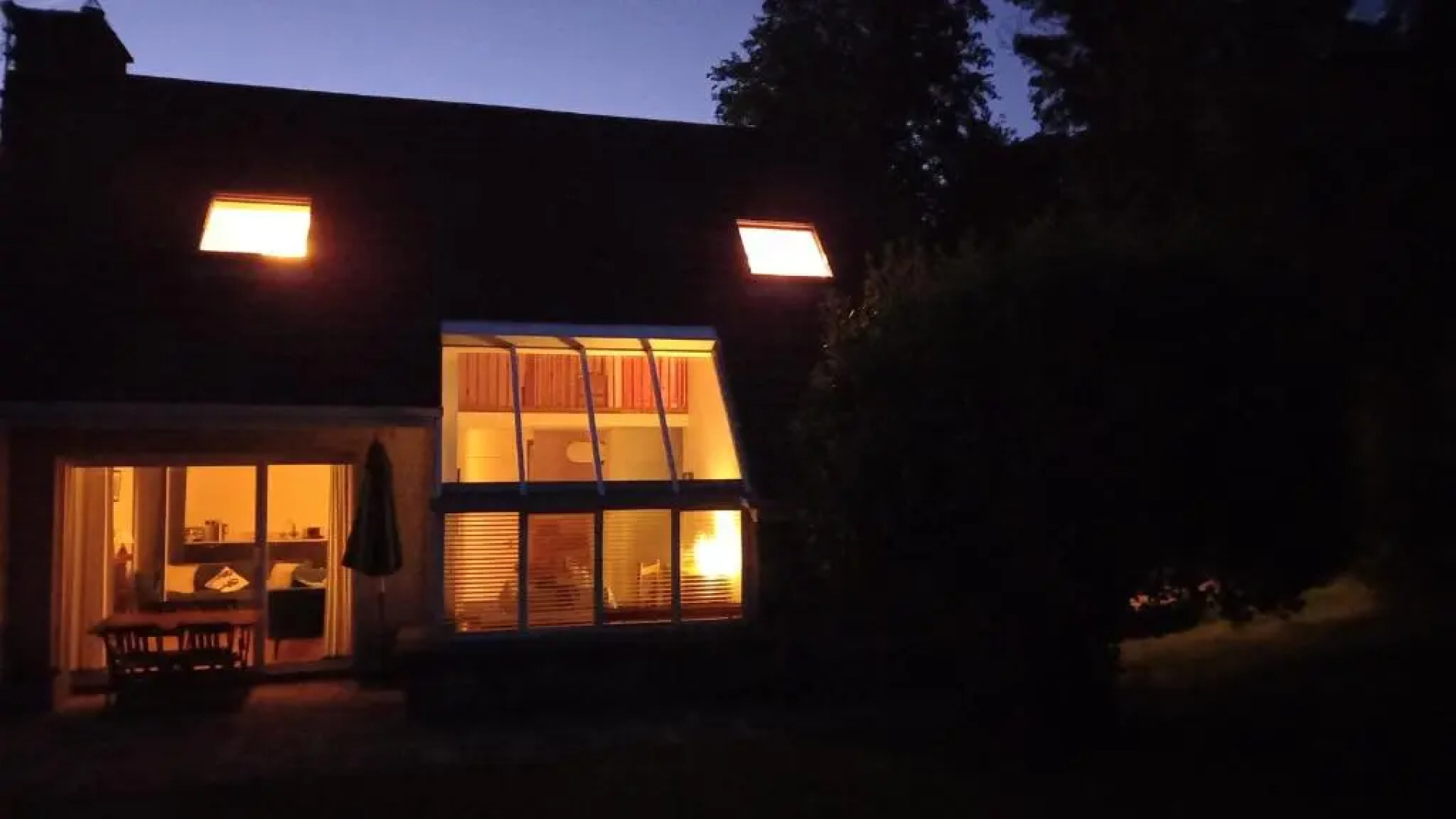 Cottage Within the Grounds Rathmullan House Hotel