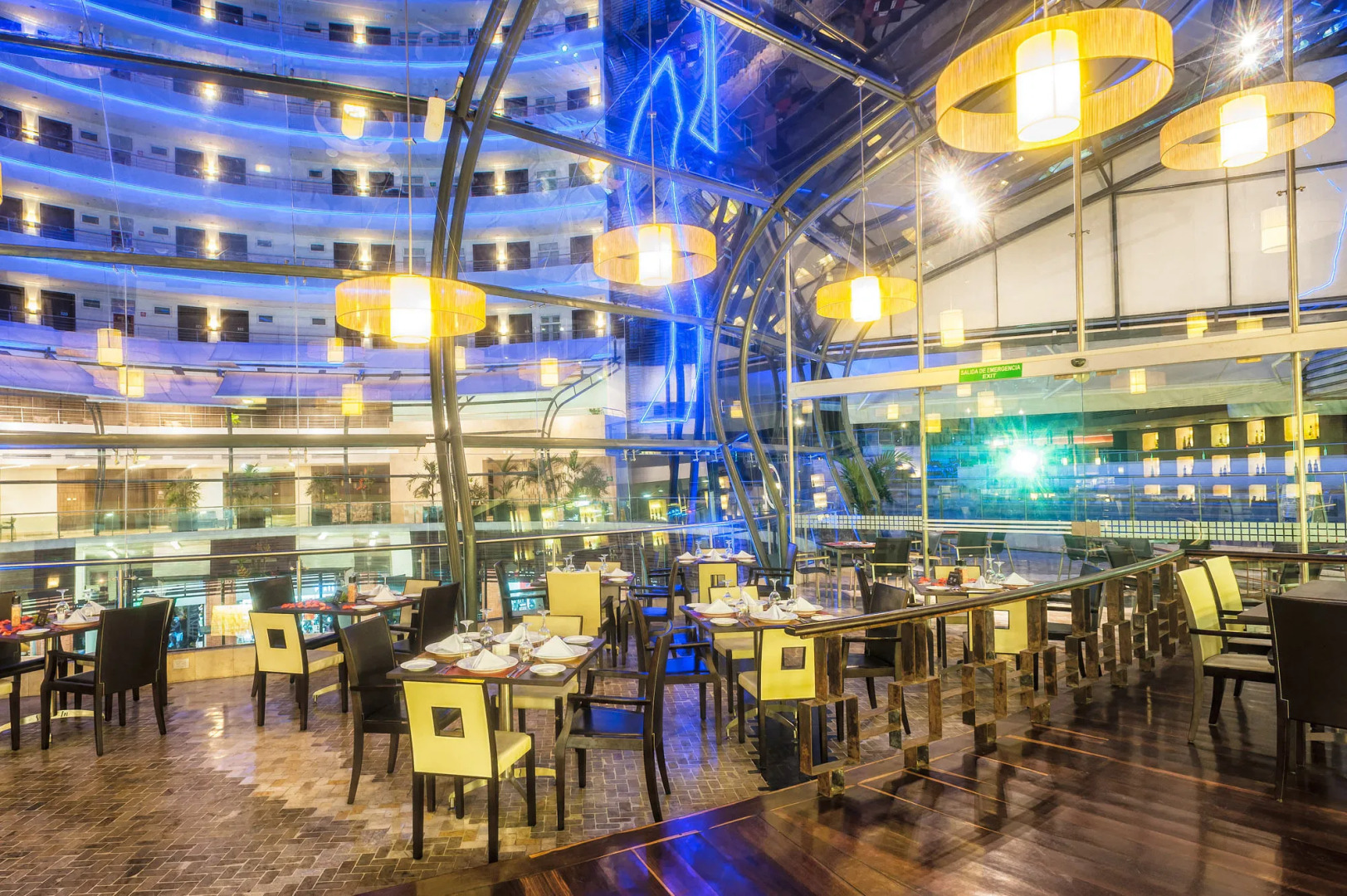 Hotel Spiwak Chipichape Cali