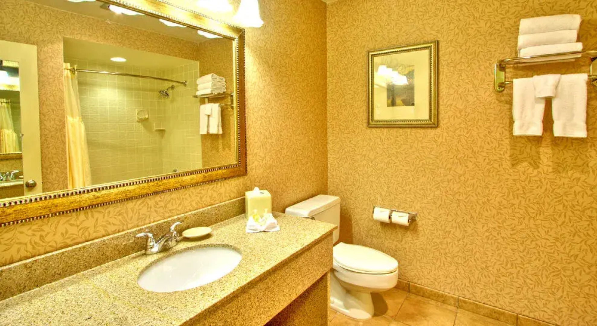 Red Lion Hotel Medford