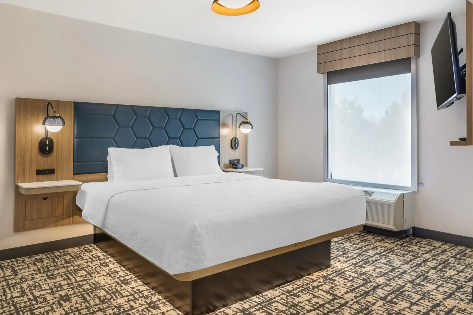 Hampton Inn Atlanta - Stockbridge