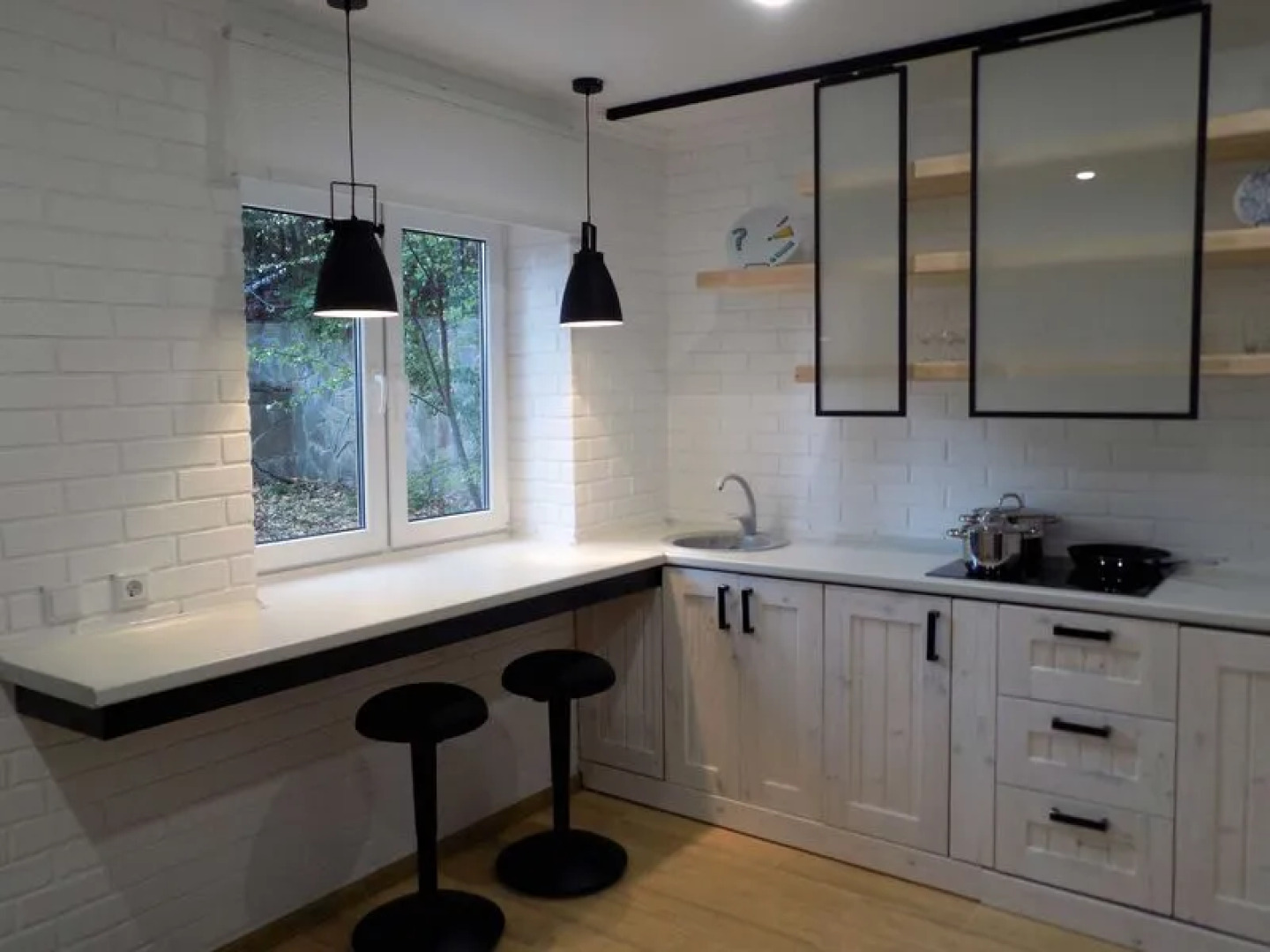 Рипарио Хотел Групп АПАРТАМЕНТС