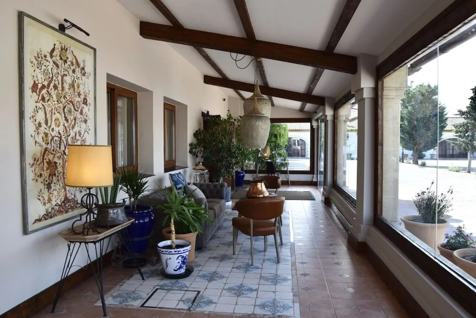 Hotel Puerta de Algadir