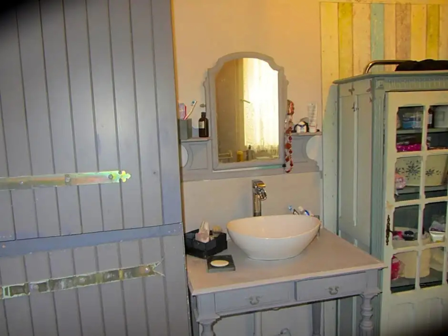 Chambre d'Hôtes Le Laurier Blanc