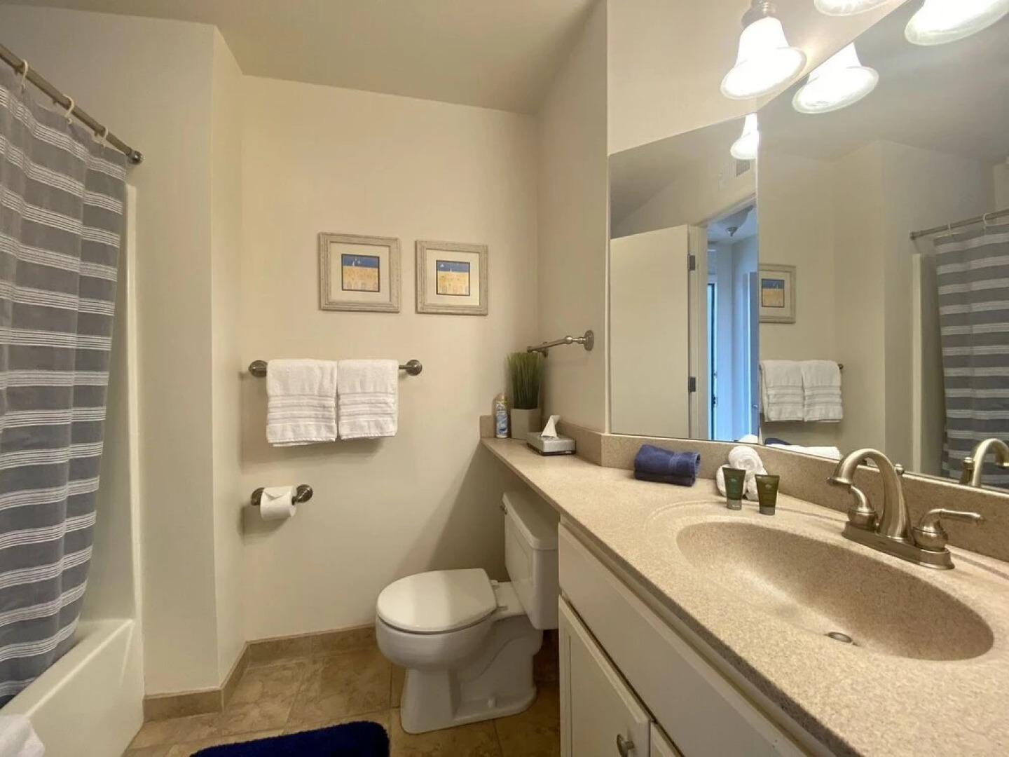 The Shores Lake View Condo Unit 5638