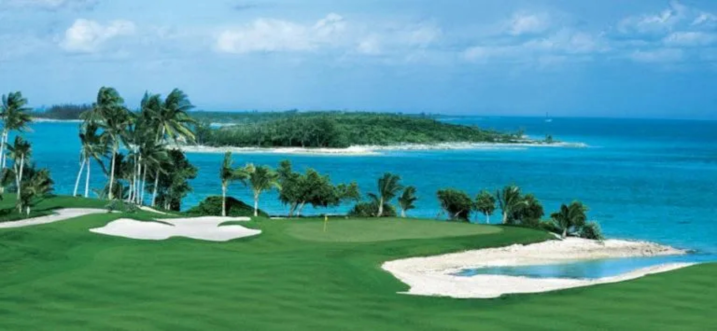 One&Only Ocean Club Villa Residences