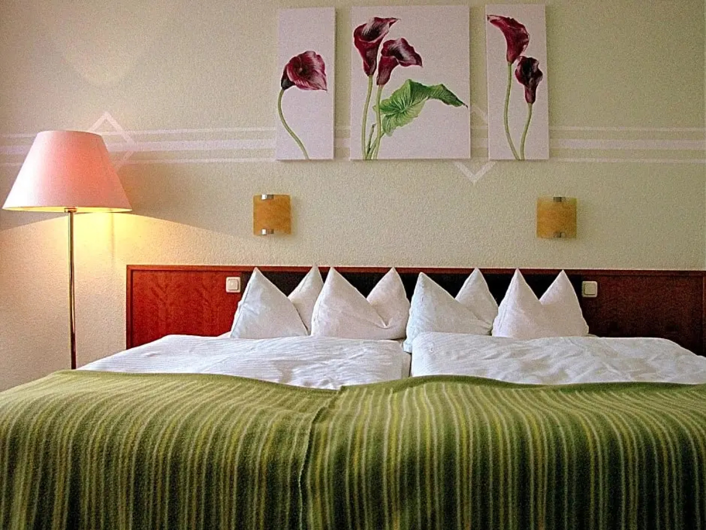 Hotel Stadt Wittstock