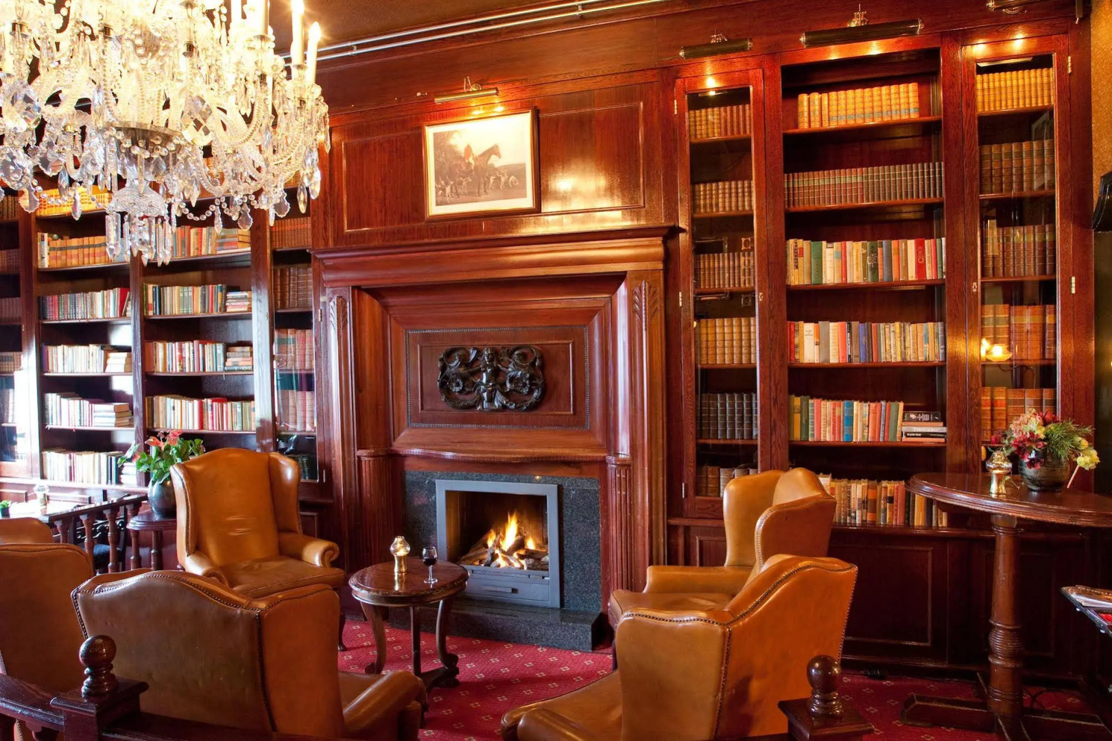 Boutique Hotel De Doelen