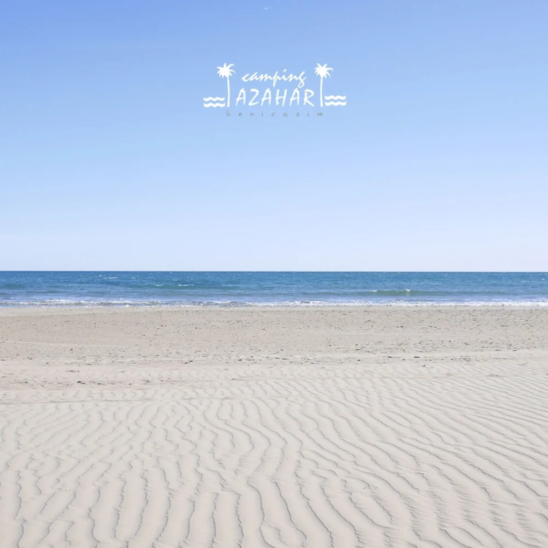 Camping Azahar
