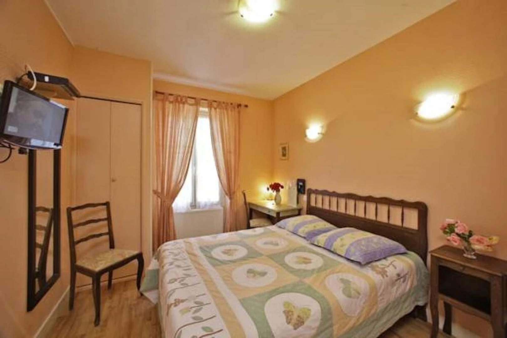 Hotel Restaurant de L'Abbaye