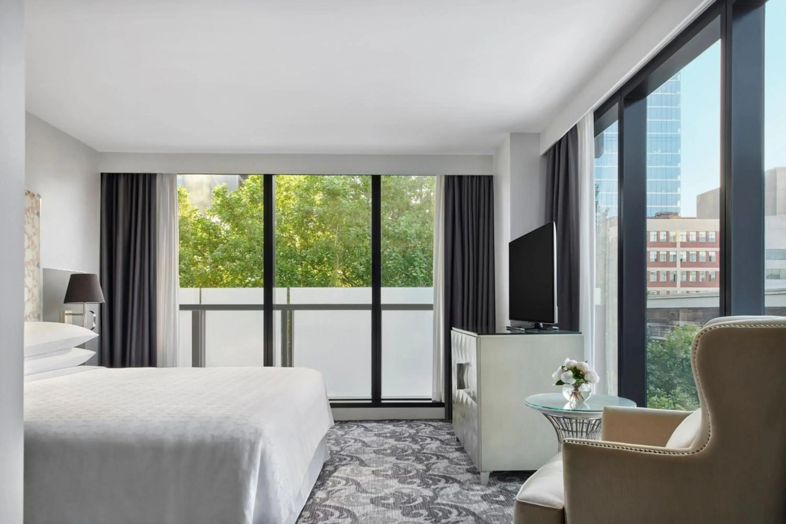 Sheraton Melbourne Hotel