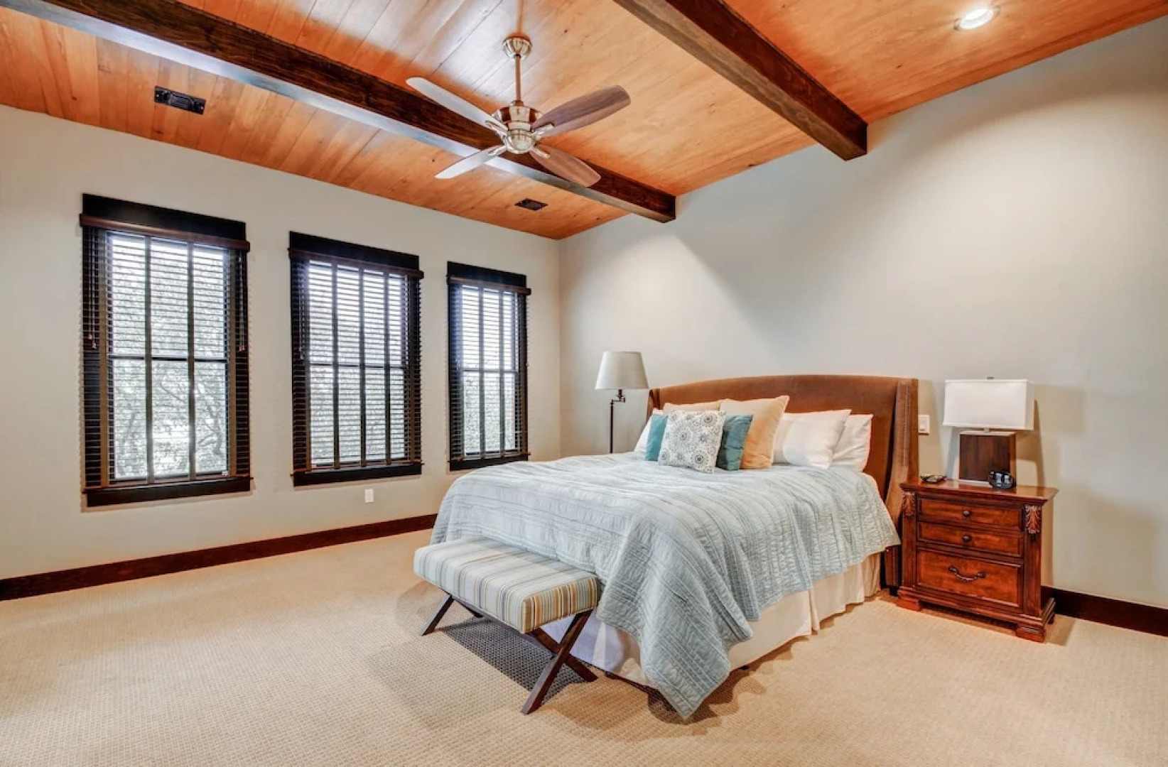 Villa at the Reserve at Lake Travis by RedAwning