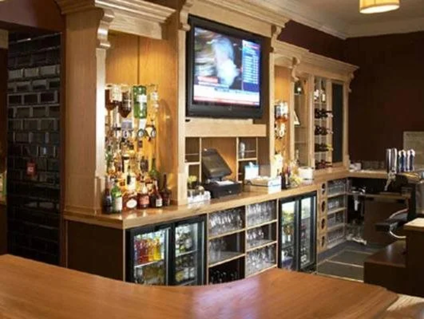 The Bondgate Boutique