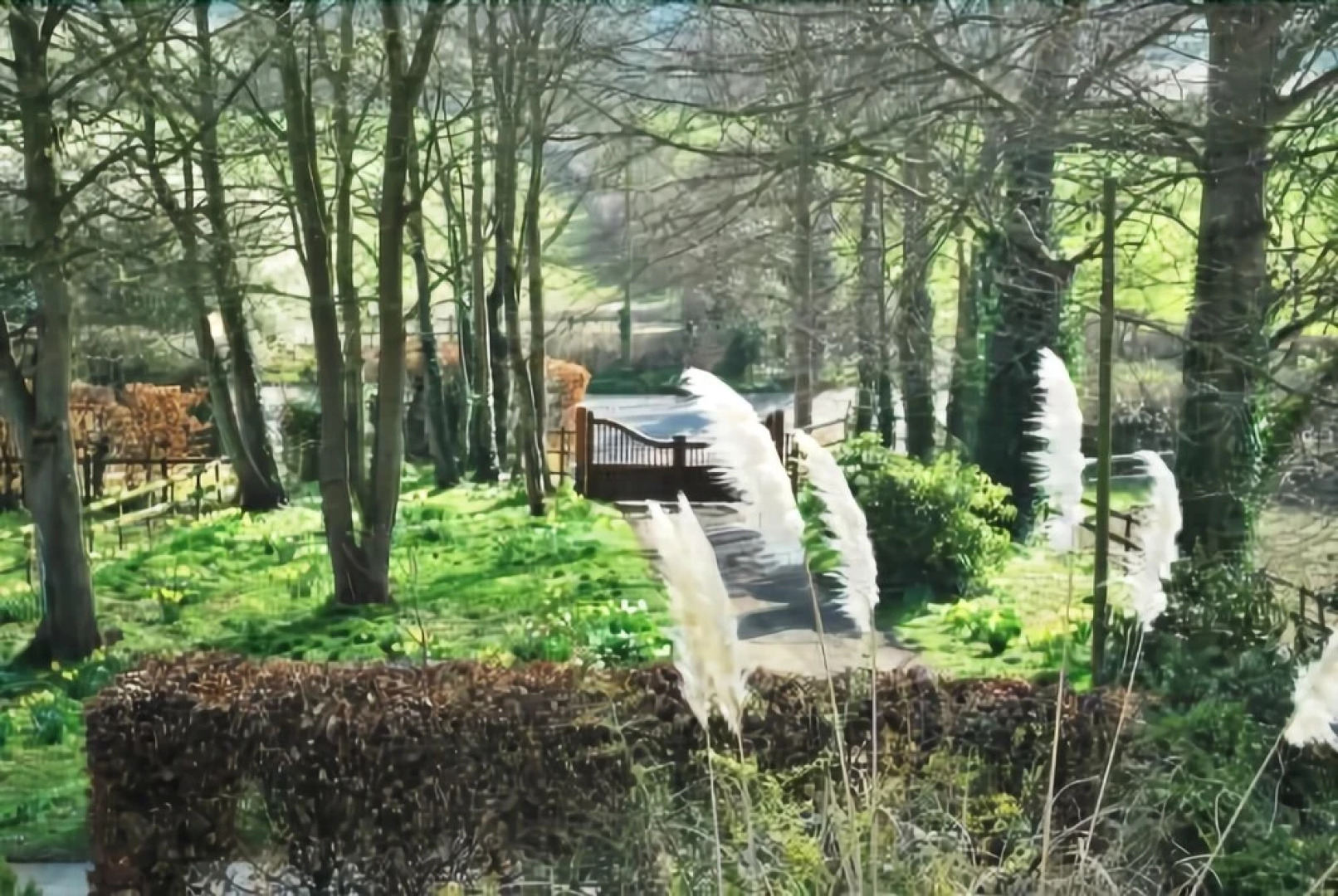 Westover House Bed and Breakfast