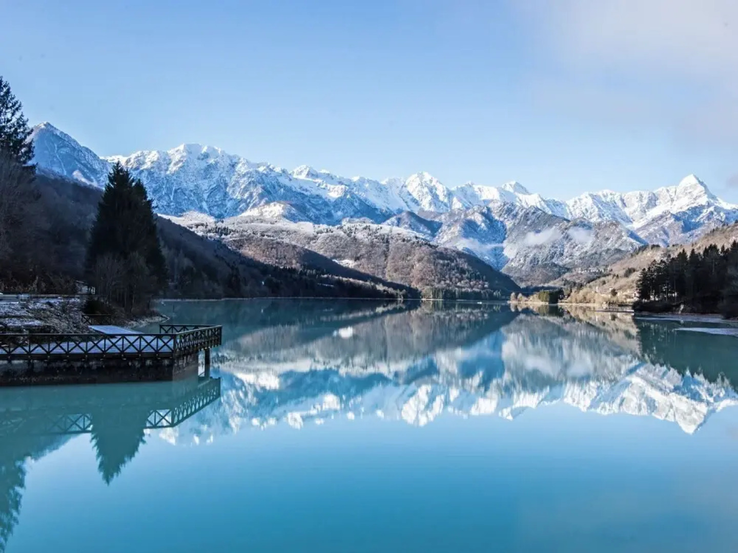 Albergo Diffuso - Cjasa Ressa Barcis