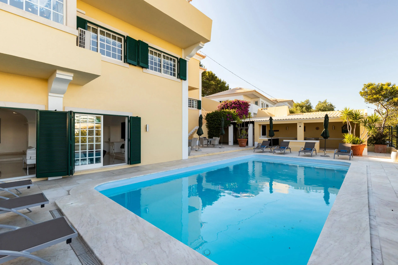 Estoril Budget & Spa