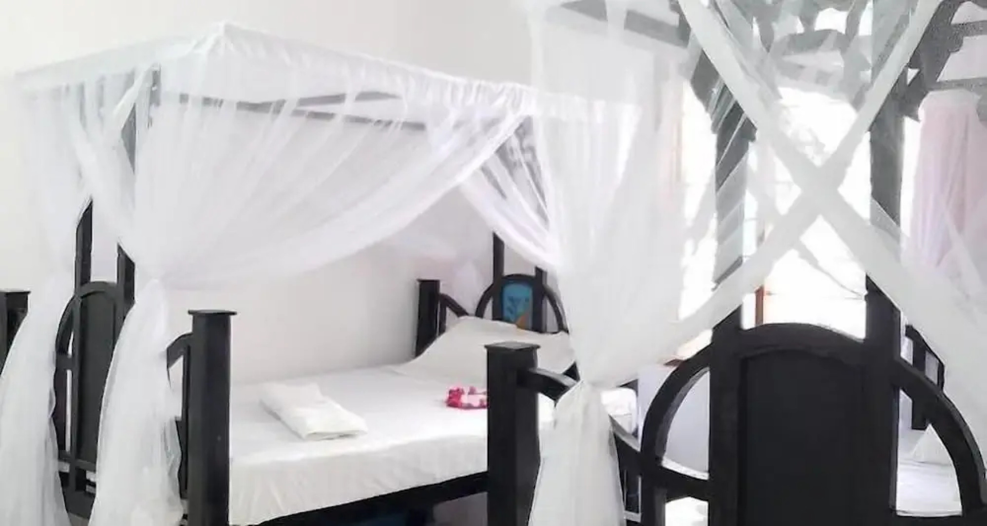 Khadija Kiwengwa Apartment