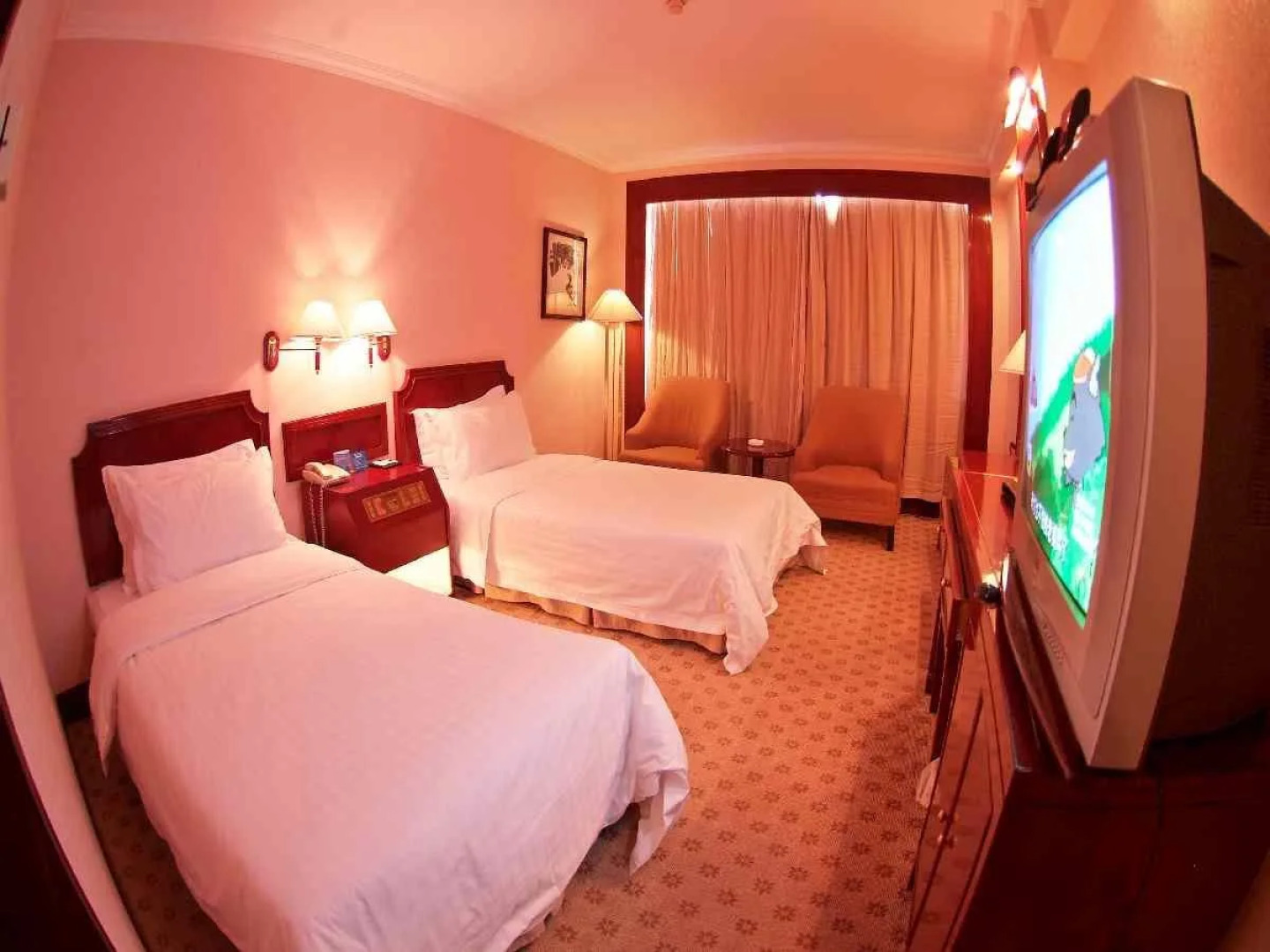 Shandong Pacific Hotel