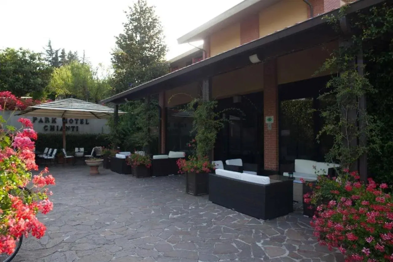 Park Hotel Chianti