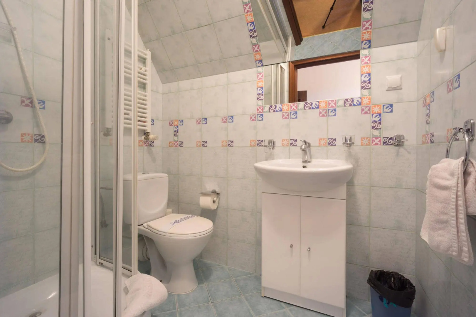 Willa Sloneczna Róza