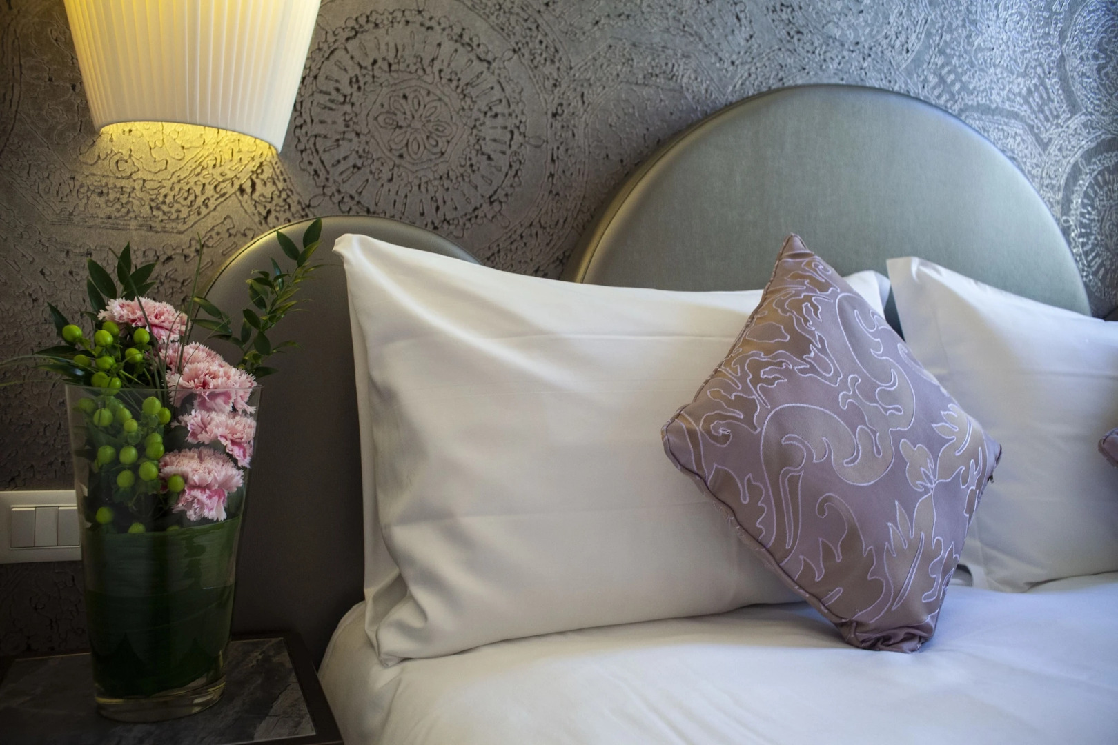 Alle Guglie Boutique Hotel