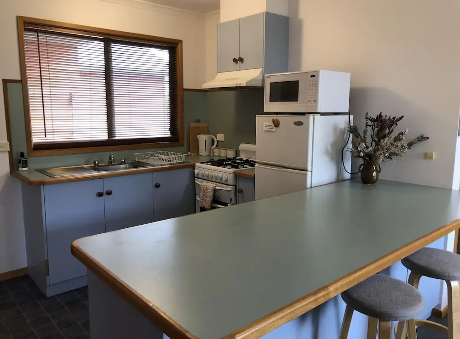 Seahorse Coastal Villas