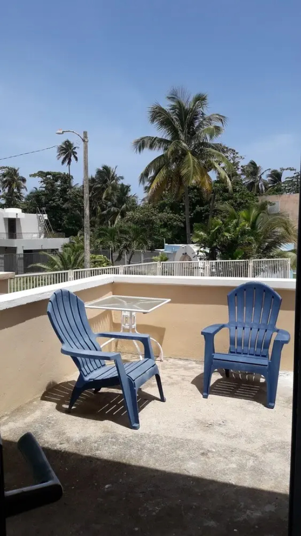 Ocean Pearl Inn