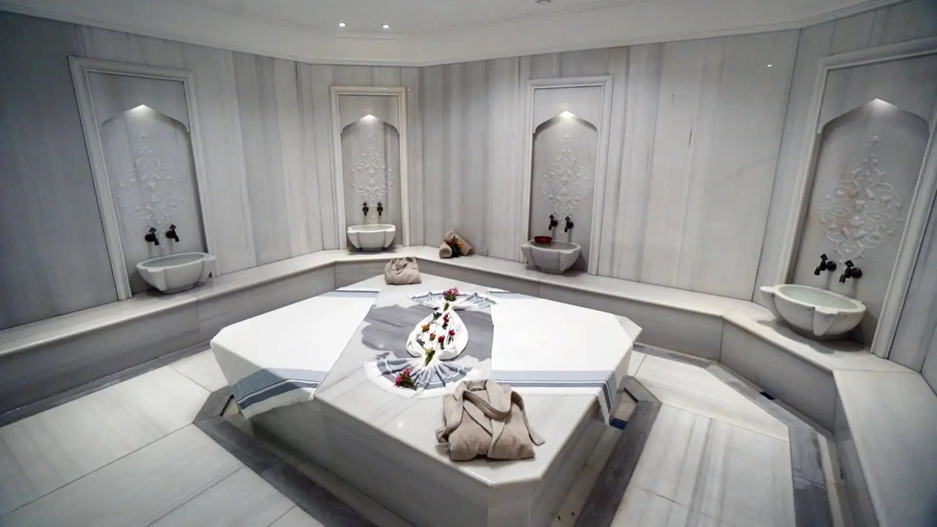 Mett Hotel & Beach Resort Bodrum (Ex.Rebis Bodrum)