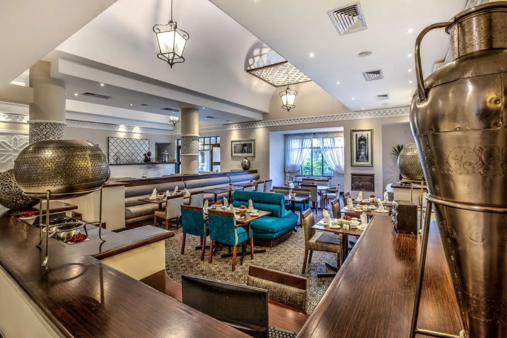 Town Lodge Polokwane