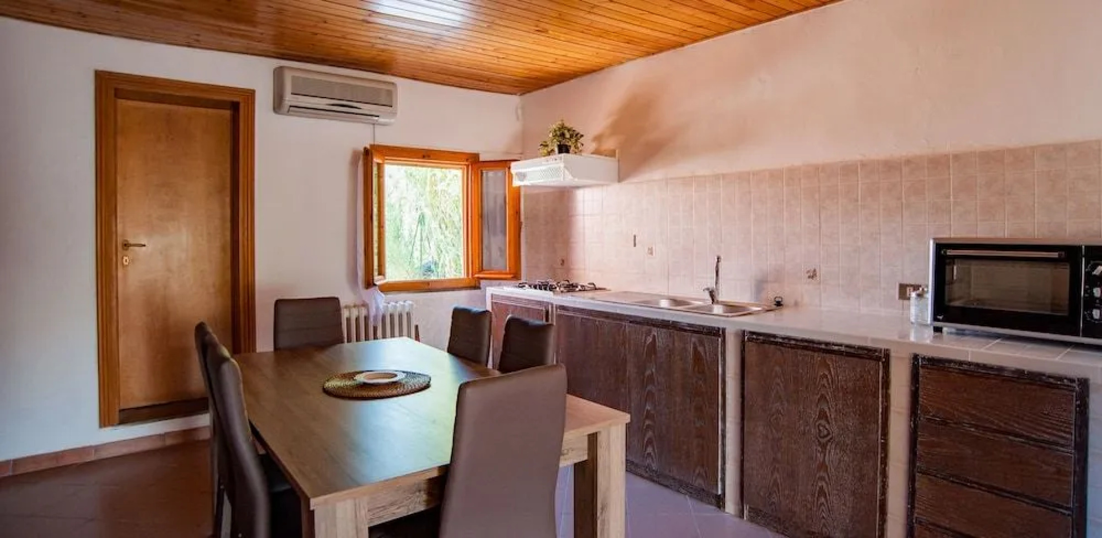 Agriturismo Il Maremmano