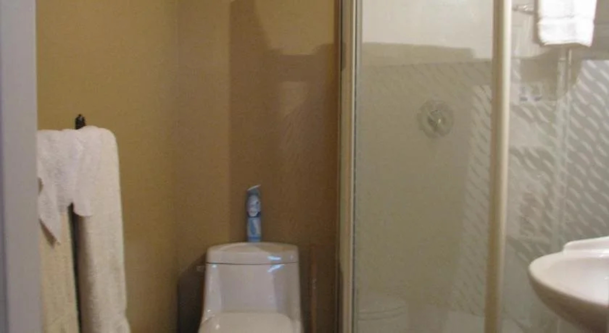 Right Off 'Da Boat B&B