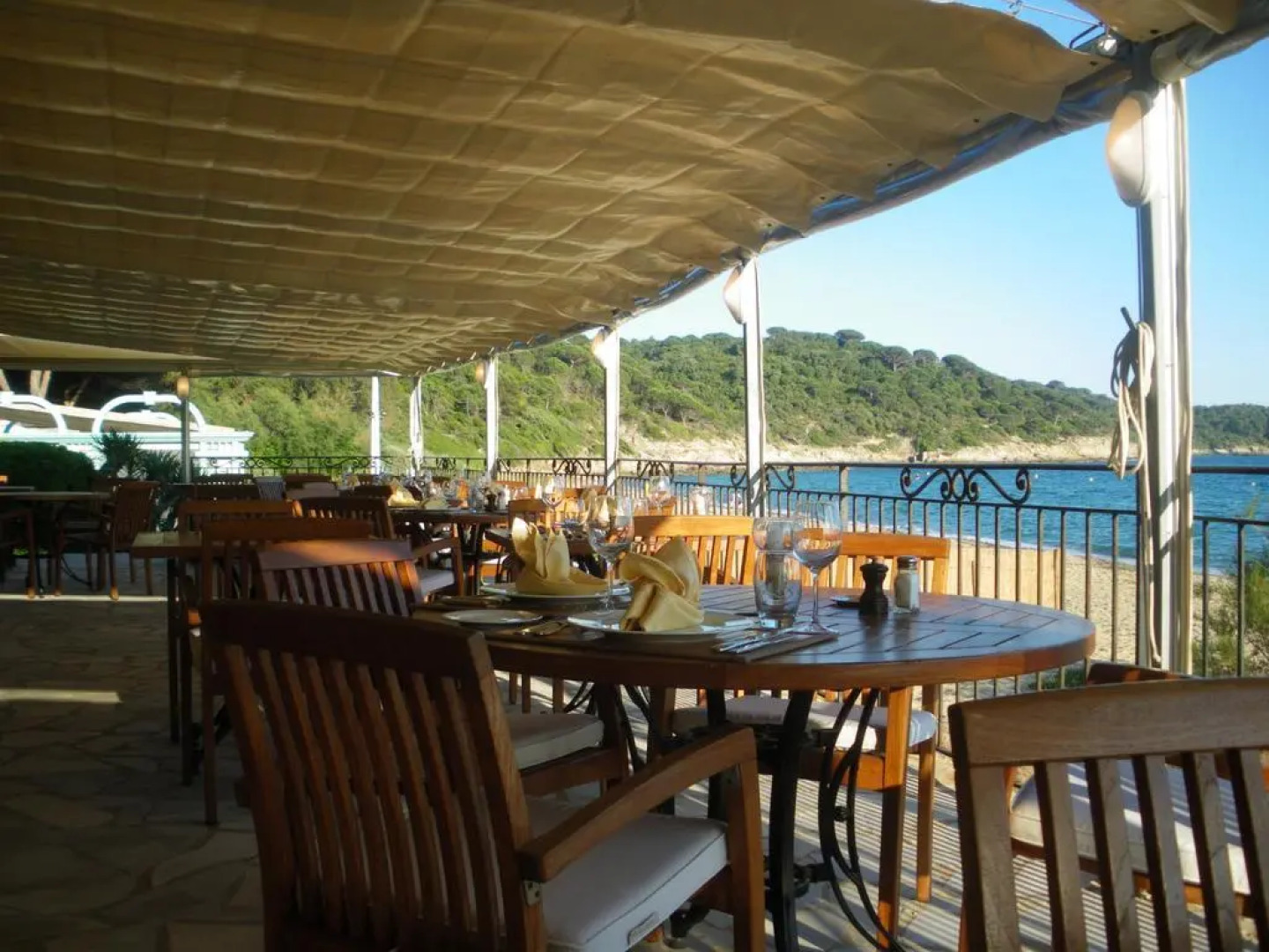 Les Moulins De Paillas