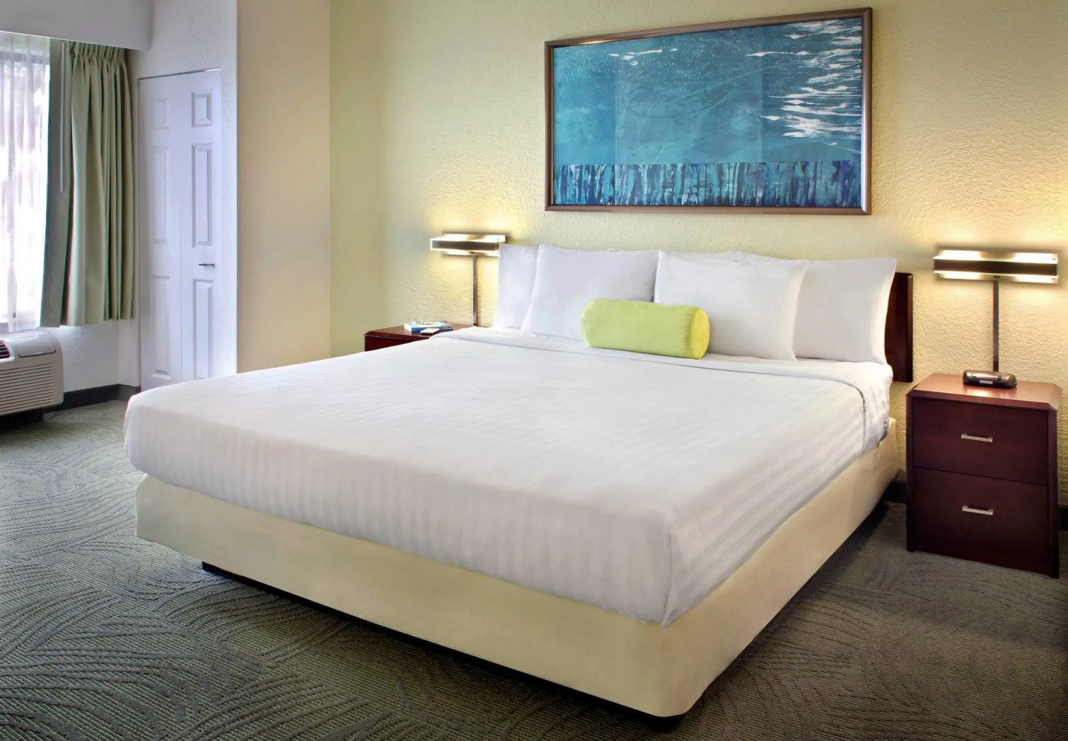 Springhill Suites By Marriott - Danbury