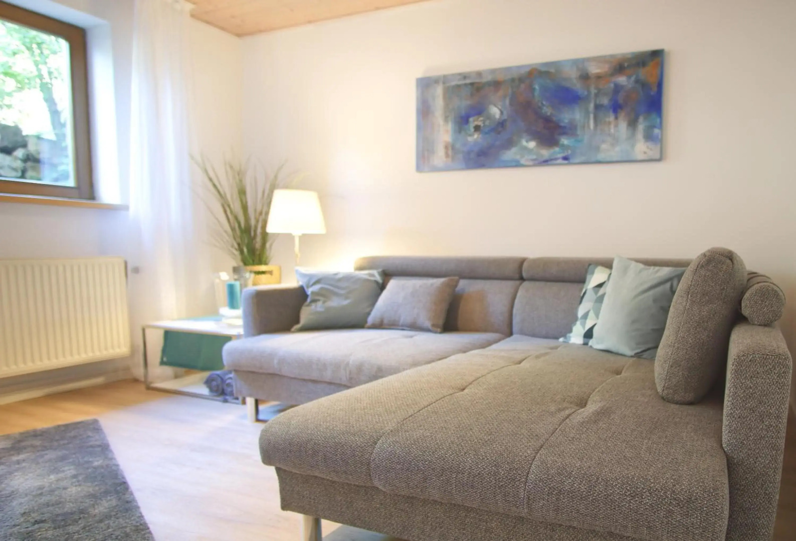 Ferienwohnung Am Wingert