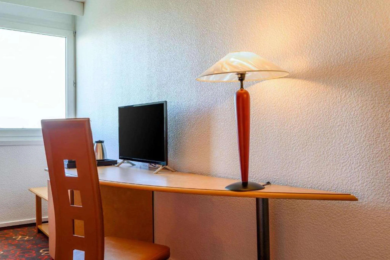 Hotel Akena Poitiers Nord Futuroscope