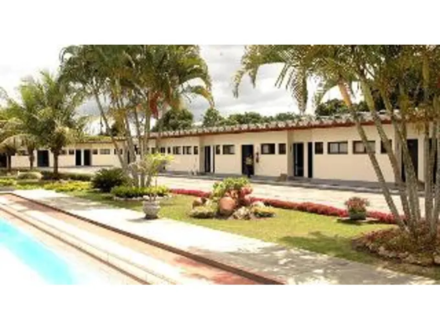 Hotel Pousada Lord