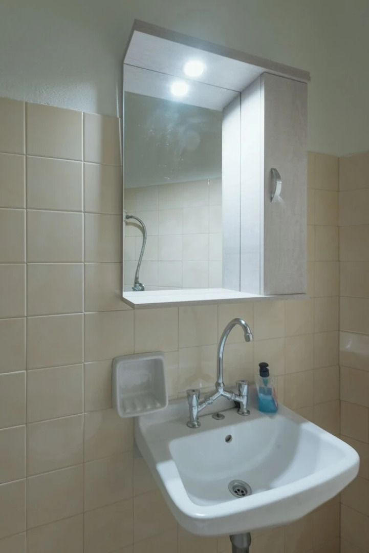 Thymianos Apartments