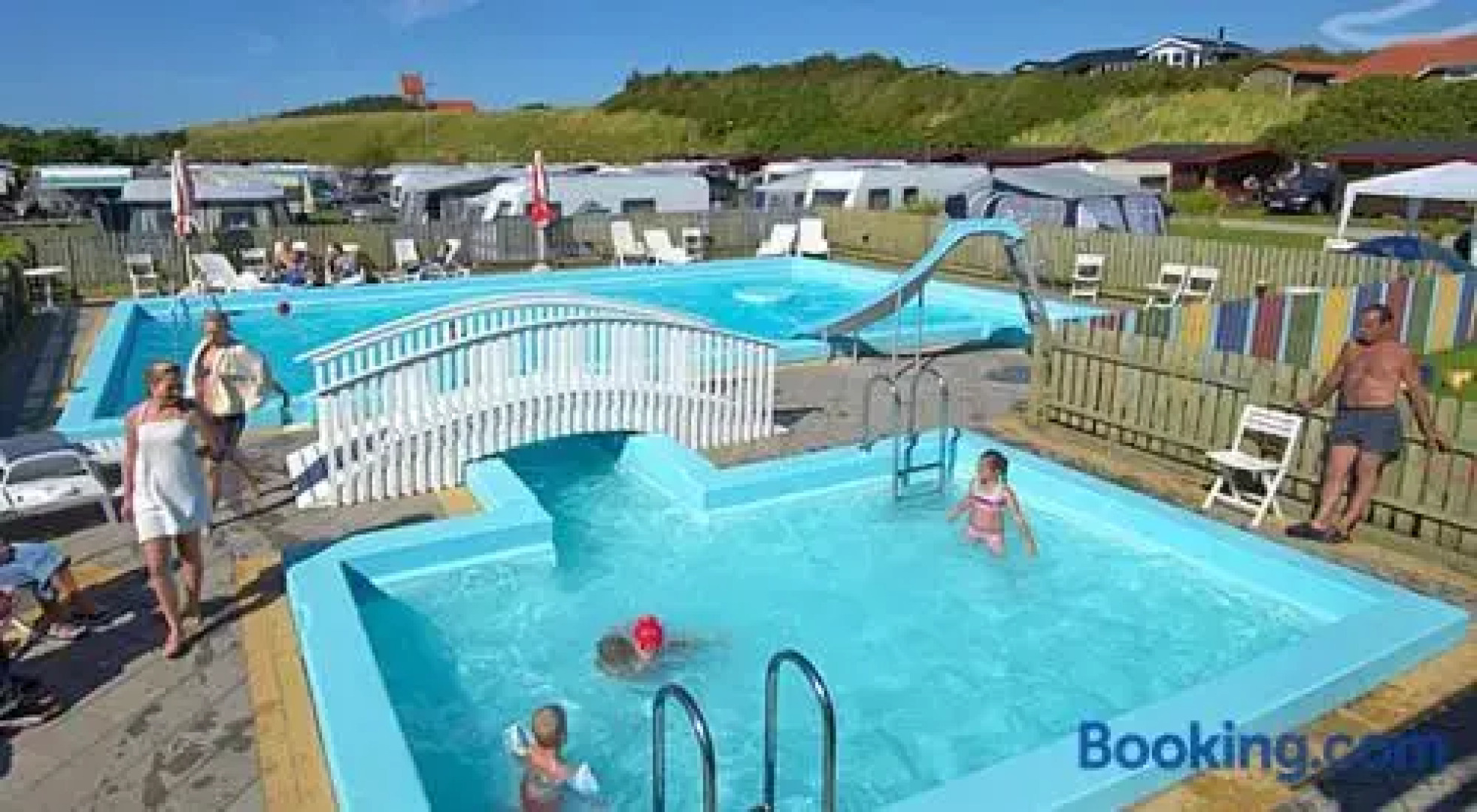 Lonstrup Egelunds Motel