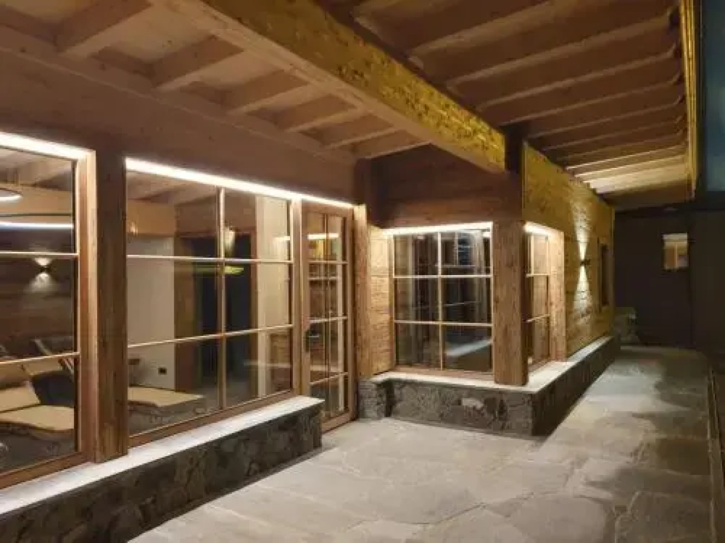 Aparthotel Giessenbach